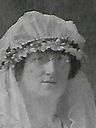 Record image of Emma Anna Elise Schulz (born Romhild)