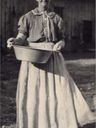 Record image of Anna Mutschler (geb. Monger)