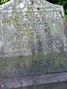 Record image of Susan Martin/ George (born Foster)