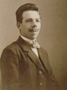 Record image of Hermann Peter