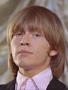 Record image of Brian Jones