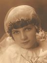 Record image of Anna Władysława Baczyło (born Trzaska)
