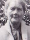 Record image of Johanna Månsson Randau (geb. Möller)