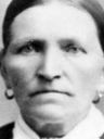 Record image of Agnes McDonald (born Young)