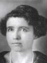 Record image of Clara Nelson (born Stark)