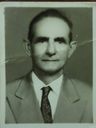Record image of Antonio Barrionuevo