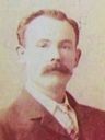 Record image of Carl Johan Anderson
