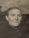 Record image of Minna Karoline Friederike Wilhelmine Borcherding (geb. Meyer)