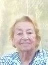Record image of Maria Luisa Echeverria (nacida Alvarez Garcia)