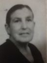 Record image of Maria Purificacion César Cazorla (nacida Martinez Sanz)