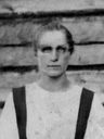 Record image of Saimi Johanna Juusontytär Korhonen (born Kyllönen)