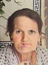 Record image of Anna Pedersen (o.s. Johnsdotter)