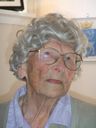 Record image of Anna Malena Karlsen (geb. Roesen)