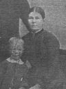 Record image of Everdina Jansen (born Terwindt)
