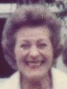 Record image of Evelyn Constance Spinks (born Anderson)