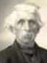 Record image of Francois Regis "Isaie" Martin