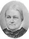Record image of Hannah Maria Wright (born Watson)