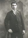 Record image of John Charles Aaron Banks