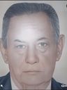 Record image of Luis Antonio Garcia Garcia