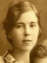 Record image of Greta Amalia Söderberg