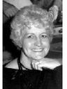 Record image of Donna June Powell, Lewis (born Messner)