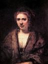 Record image of Margaretha Breidt (geb. Horst)
