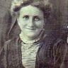 Record image of Christina Lees (born Young)