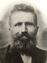 Record image of Peder Johan Nilsen