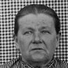 Record image of Nathalia Saarenpää (o.s. Johansdotter)