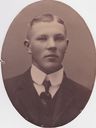 Record image of Matti Kaarlo Johaninpoika Gustafsson