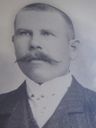 Record image of (Gustaf) Theodor Holmquist