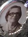 Record image of Maria Angelina Schmitz (born da Silva)