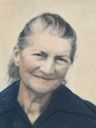 Record image of Paula Catarina Woelfer (geb. Schmitz)