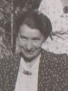 Record image of Stefania Laskowska (z d. Palczarska)