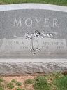 Record image of Susan "Susie" Mae Fretz Moyer