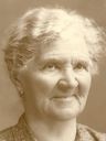Record image of Marie Bolehovská (born Ziegler (Cíglerová))