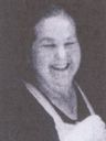 Record image of Rosa Stutz (born Wyss)