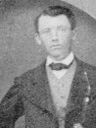 Record image of Johan Henrich Maas