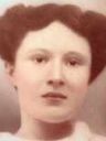 Record image of Marie A Baudoin (born Alleman)