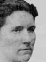 Record image of Marguerite Henriette Engler (Blouin)