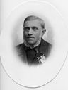 Record image of Anders Johannesson