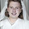 Record image of Ester Kristina Steffner (born Niklasson)