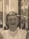 Record image of Florence Louise Emma Garrod (born Cole)