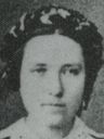 Record image of Lise "Eliza" Larsen (nacida Thomasdatter)