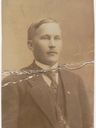 Record image of Johan Henrik Petterinpoika Erkkilä