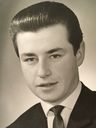 Record image of Norbert Herbst