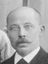 Record image of Heinrich Gustav Schröder