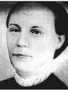 Record image of Caroline Ann Price (born Martin)