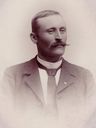 Record image of Nils Byström