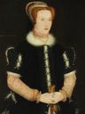 Record image of Elizabeth Cavendish, Duchess of Newcastle (born Basset)
